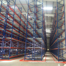 Vna Heavy Duty Pallet Racking Shelving